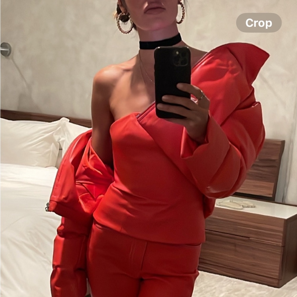 Bustier